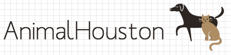 AnimalHouston Logo